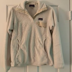 Patagonia Women’s Re-Tool Snap-T Fleece Pullover